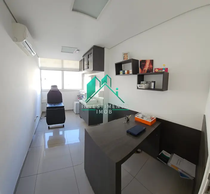 Foto 2 de Sala Comercial à venda, 46m2 em Cerqueira César, São Paulo - SP