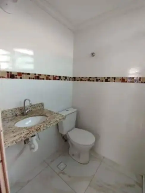 Foto 8 de Apartamento com 2 quartos à venda, 56m2 em Bandeiras, Osasco - SP