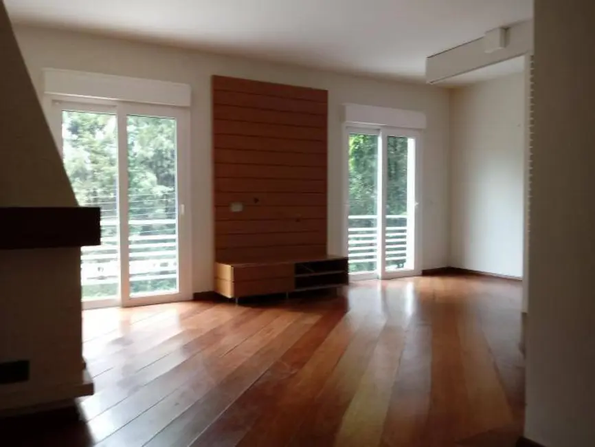 Foto 5 de Casa com 4 quartos à venda e para alugar, 350m2 em Residencial Morada das Estrelas (Aldeia da Serra), Barueri - SP