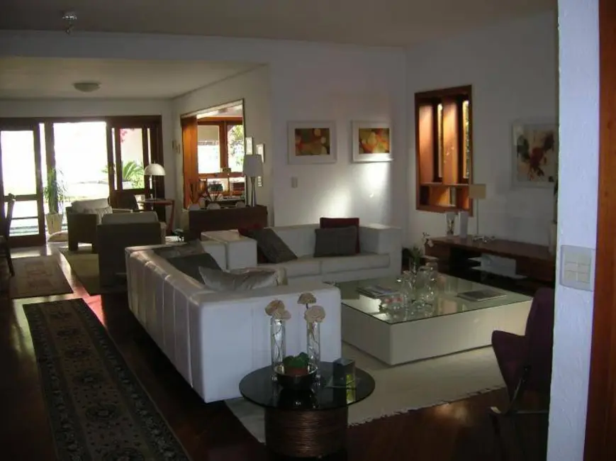 Foto 8 de Casa com 4 quartos à venda e para alugar, 350m2 em Residencial Morada das Estrelas (Aldeia da Serra), Barueri - SP