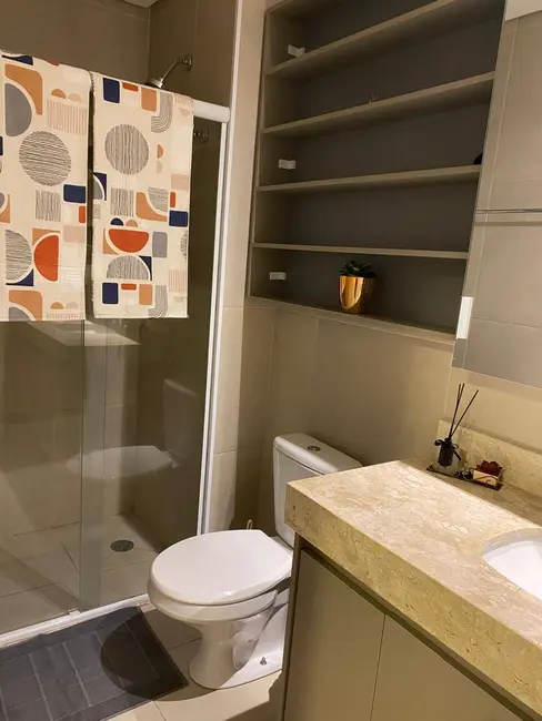 Apartamento com 2 quartos à venda, 52m2 em Centro, Osasco - SP - imagem 8 Foto 8 de Apartamento com 2 quartos à venda, 52m2 em Centro, Osasco - SP