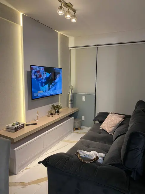 Apartamento com 2 quartos à venda, 52m2 em Centro, Osasco - SP - imagem 1 Foto 1 de Apartamento com 2 quartos à venda, 52m2 em Centro, Osasco - SP