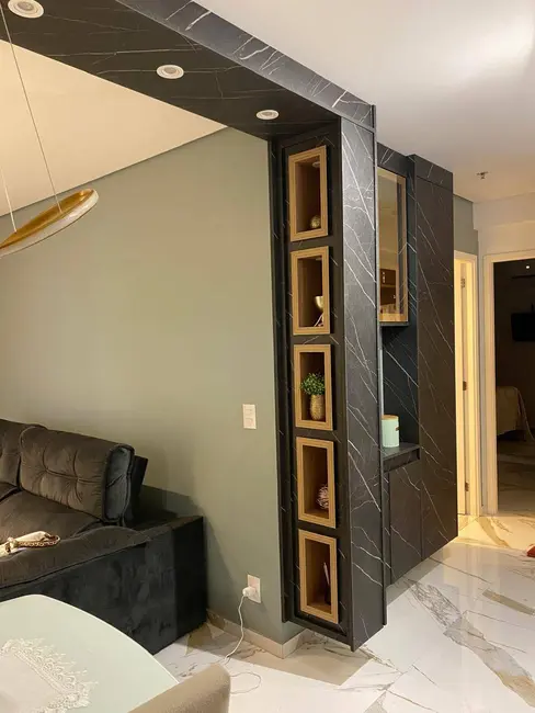 Apartamento com 2 quartos à venda, 52m2 em Centro, Osasco - SP - imagem 3 Foto 3 de Apartamento com 2 quartos à venda, 52m2 em Centro, Osasco - SP