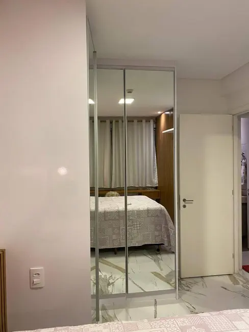 Apartamento com 2 quartos à venda, 52m2 em Centro, Osasco - SP - imagem 6 Foto 6 de Apartamento com 2 quartos à venda, 52m2 em Centro, Osasco - SP