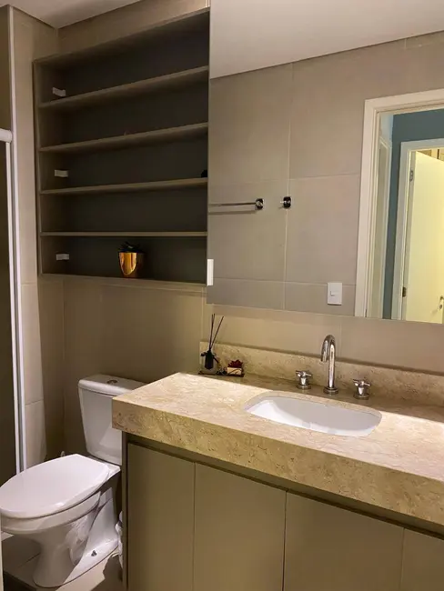 Apartamento com 2 quartos à venda, 52m2 em Centro, Osasco - SP - imagem 9 Foto 9 de Apartamento com 2 quartos à venda, 52m2 em Centro, Osasco - SP