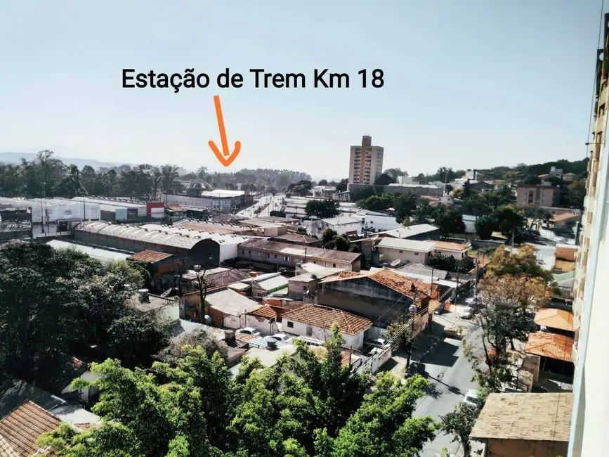 Apartamento com 2 quartos à venda, 62m2 em Quitaúna, Osasco - SP - imagem 6 Foto 6 de Apartamento com 2 quartos à venda, 62m2 em Quitaúna, Osasco - SP