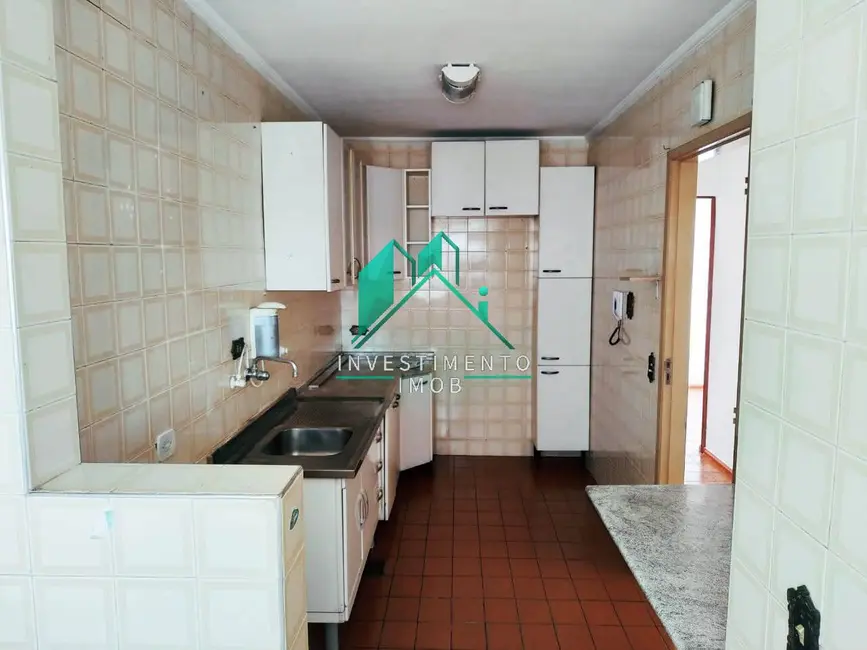 Foto 1 de Apartamento com 2 quartos à venda, 62m2 em Quitaúna, Osasco - SP