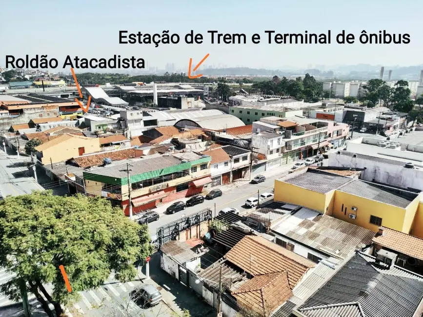 Apartamento com 2 quartos à venda, 62m2 em Quitaúna, Osasco - SP - imagem 5 Foto 5 de Apartamento com 2 quartos à venda, 62m2 em Quitaúna, Osasco - SP