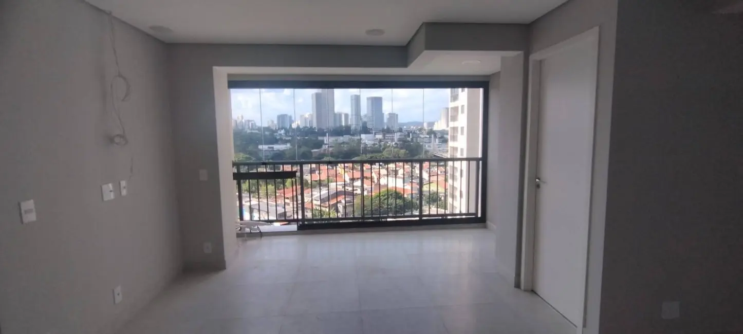 Foto 1 de Apartamento com 3 quartos à venda, 85m2 em Aldeia, Barueri - SP