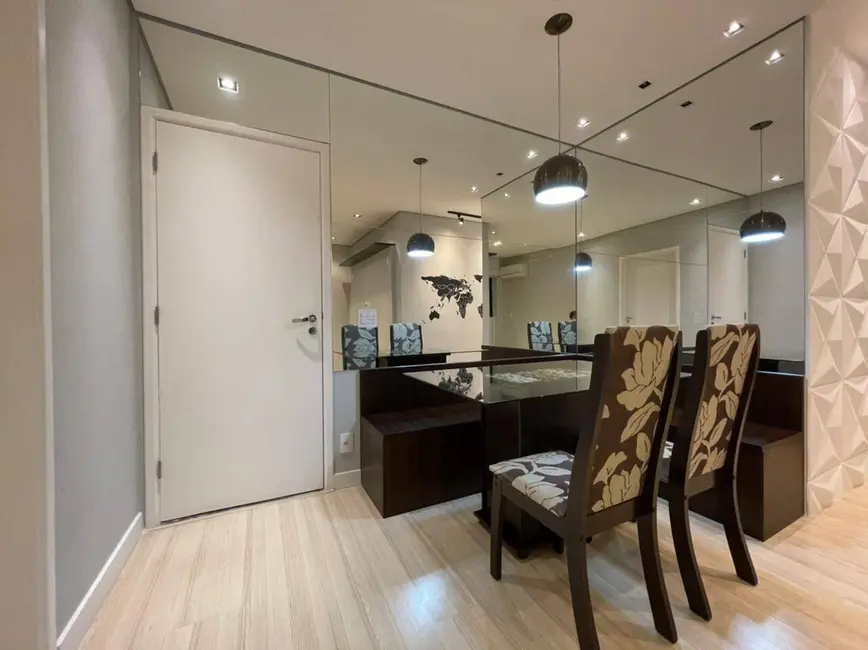 Foto 8 de Apartamento com 2 quartos à venda, 60m2 em Jardim Tupanci, Barueri - SP