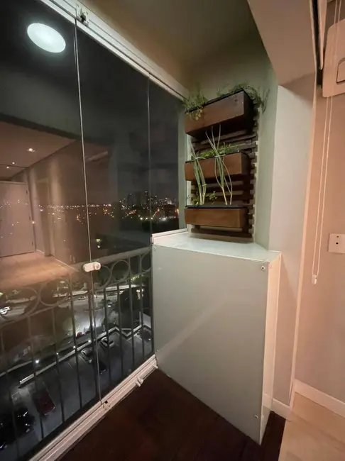 Foto 3 de Apartamento com 2 quartos à venda, 60m2 em Jardim Tupanci, Barueri - SP