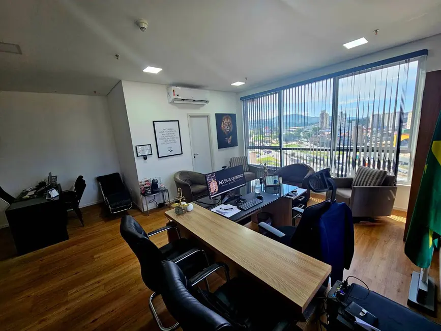 Foto 5 de Apartamento à venda, 42m2 em Bethaville I, Barueri - SP