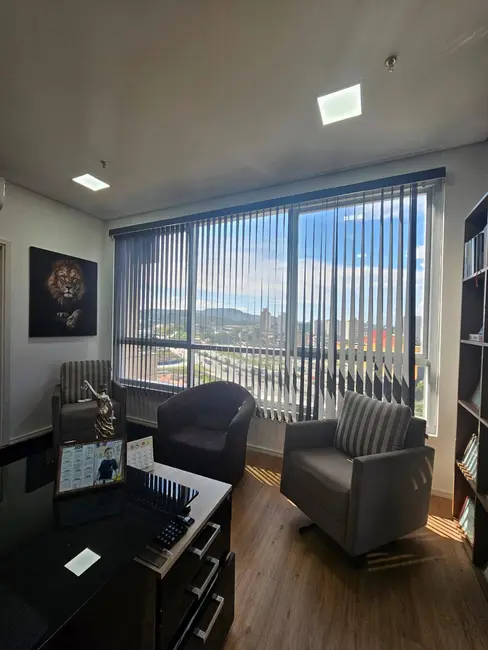 Foto 6 de Apartamento à venda, 42m2 em Bethaville I, Barueri - SP