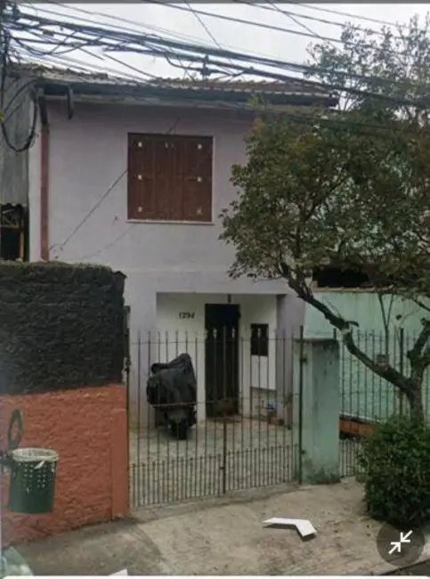 Terreno / Lote à venda, 1500m2 em Vila Mariana, São Paulo - SP - imagem 3 Foto 3 de Terreno / Lote à venda, 1500m2 em Vila Mariana, São Paulo - SP