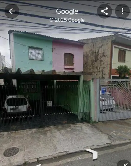 Terreno / Lote à venda, 1500m2 em Vila Mariana, São Paulo - SP - imagem 2 Foto 2 de Terreno / Lote à venda, 1500m2 em Vila Mariana, São Paulo - SP