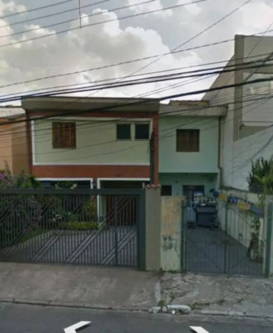 Terreno / Lote à venda, 1500m2 em Vila Mariana, São Paulo - SP - imagem 1 Foto 1 de Terreno / Lote à venda, 1500m2 em Vila Mariana, São Paulo - SP