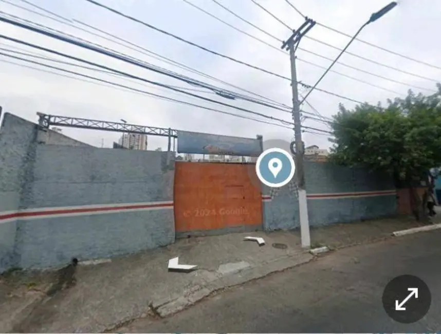 Terreno / Lote à venda, 1500m2 em Vila Mariana, São Paulo - SP - imagem 5 Foto 5 de Terreno / Lote à venda, 1500m2 em Vila Mariana, São Paulo - SP