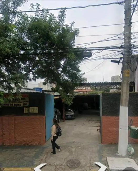 Terreno / Lote à venda, 1500m2 em Vila Mariana, São Paulo - SP - imagem 4 Foto 4 de Terreno / Lote à venda, 1500m2 em Vila Mariana, São Paulo - SP