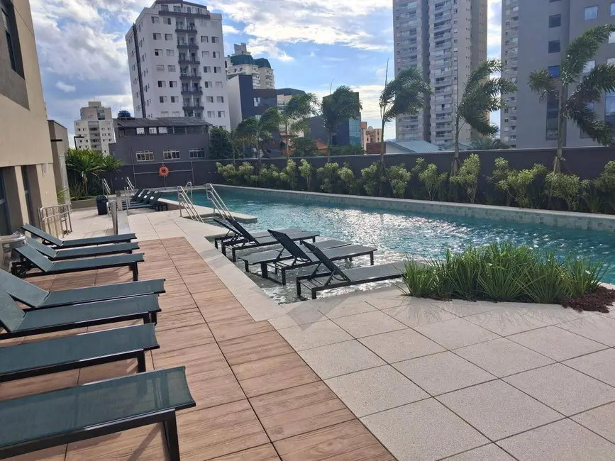 Foto 9 de Apartamento com 1 quarto à venda, 38m2 em Centro, Osasco - SP