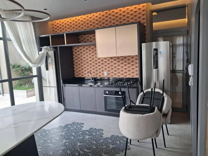 Foto 8 de Apartamento com 1 quarto à venda, 38m2 em Centro, Osasco - SP