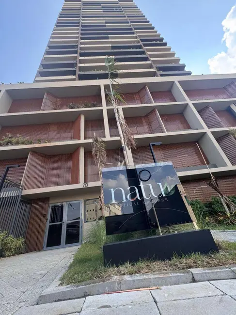 Foto 1 de Apartamento com 1 quarto à venda, 38m2 em Centro, Osasco - SP