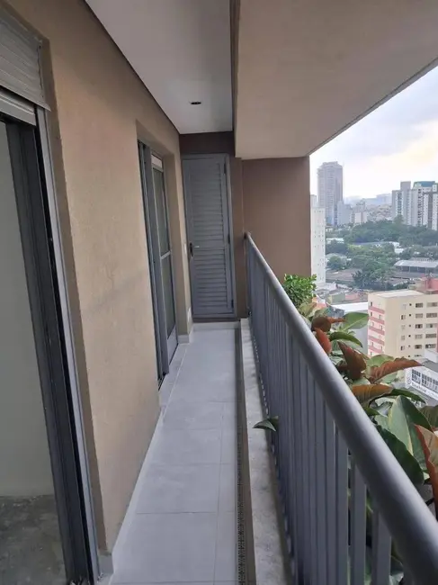 Foto 2 de Apartamento com 1 quarto à venda, 38m2 em Centro, Osasco - SP