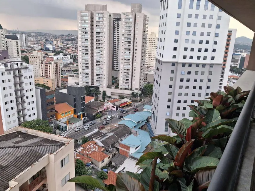 Foto 6 de Apartamento com 1 quarto à venda, 38m2 em Centro, Osasco - SP