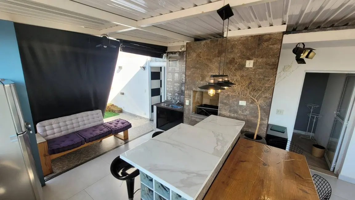 Apartamento com 2 quartos à venda e para alugar, 139m2 em Jardim Sarah, São Paulo - SP - imagem 2 Foto 2 de Apartamento com 2 quartos à venda e para alugar, 139m2 em Jardim Sarah, São Paulo - SP