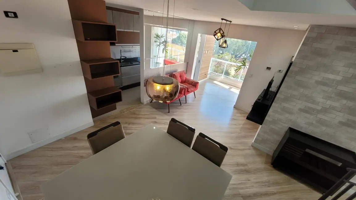 Apartamento com 2 quartos à venda e para alugar, 139m2 em Jardim Sarah, São Paulo - SP - imagem 4 Foto 4 de Apartamento com 2 quartos à venda e para alugar, 139m2 em Jardim Sarah, São Paulo - SP