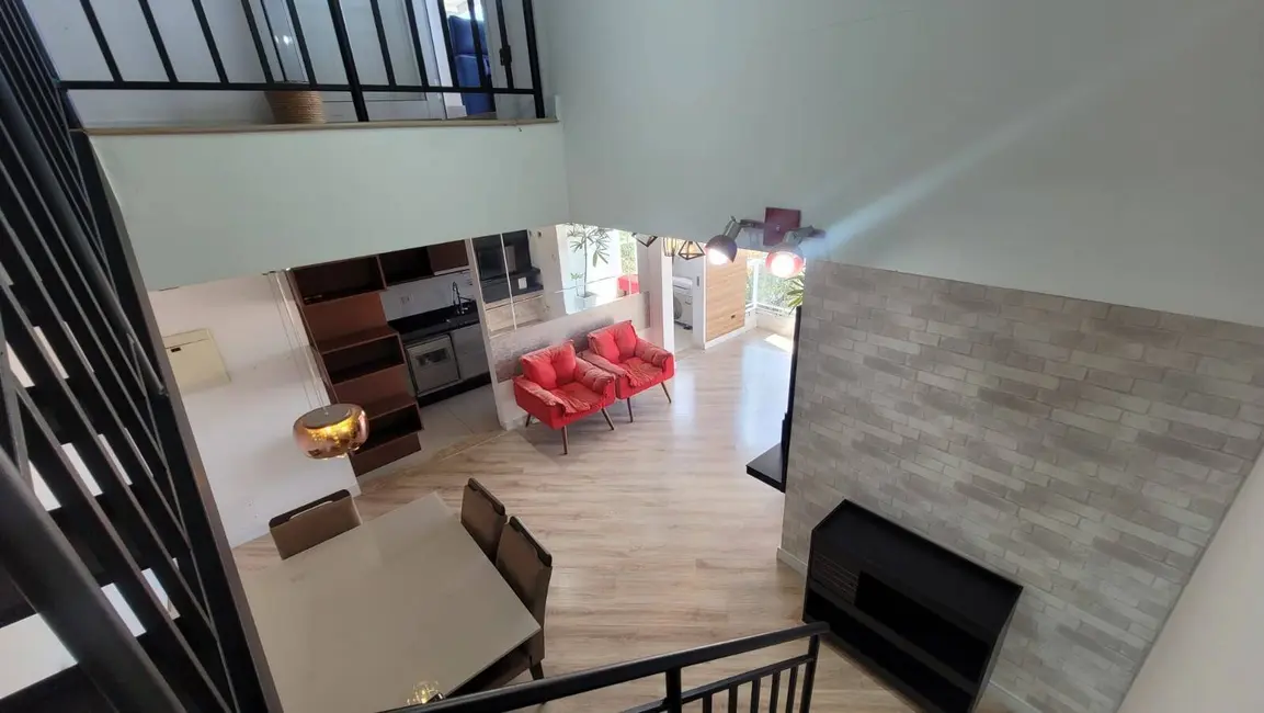 Apartamento com 2 quartos à venda e para alugar, 139m2 em Jardim Sarah, São Paulo - SP - imagem 6 Foto 6 de Apartamento com 2 quartos à venda e para alugar, 139m2 em Jardim Sarah, São Paulo - SP