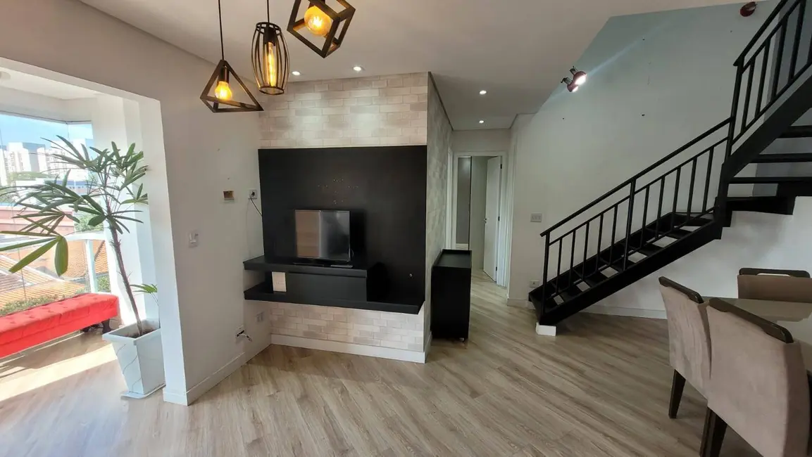 Apartamento com 2 quartos à venda e para alugar, 139m2 em Jardim Sarah, São Paulo - SP - imagem 7 Foto 7 de Apartamento com 2 quartos à venda e para alugar, 139m2 em Jardim Sarah, São Paulo - SP