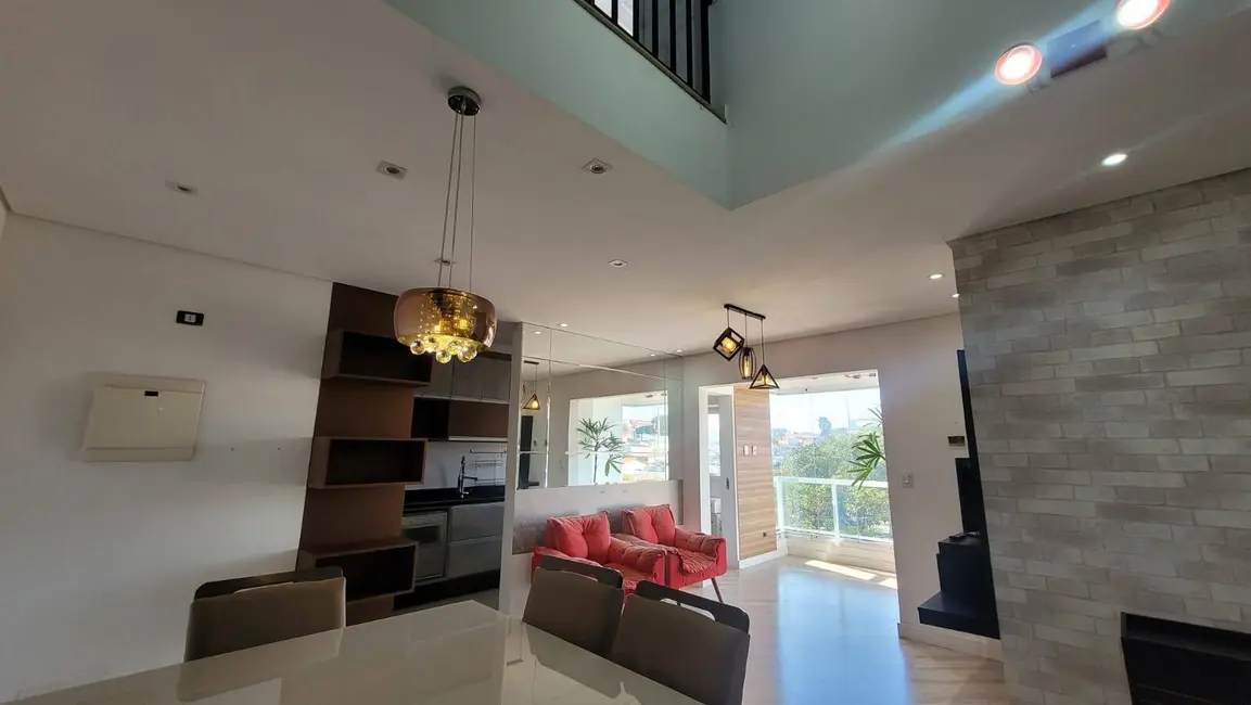 Apartamento com 2 quartos à venda e para alugar, 139m2 em Jardim Sarah, São Paulo - SP - imagem 5 Foto 5 de Apartamento com 2 quartos à venda e para alugar, 139m2 em Jardim Sarah, São Paulo - SP