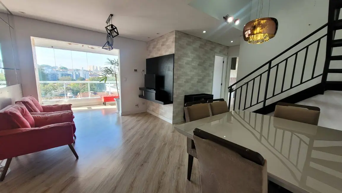 Apartamento com 2 quartos à venda e para alugar, 139m2 em Jardim Sarah, São Paulo - SP - imagem 3 Foto 3 de Apartamento com 2 quartos à venda e para alugar, 139m2 em Jardim Sarah, São Paulo - SP