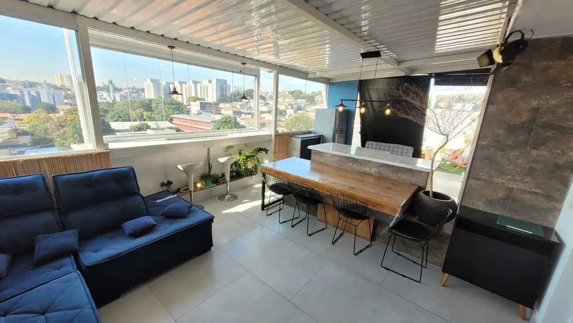 Apartamento com 2 quartos à venda e para alugar, 139m2 em Jardim Sarah, São Paulo - SP - imagem 1 Foto 1 de Apartamento com 2 quartos à venda e para alugar, 139m2 em Jardim Sarah, São Paulo - SP