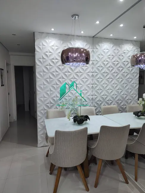 Foto 2 de Apartamento com 2 quartos à venda, 62m2 em Continental, Osasco - SP