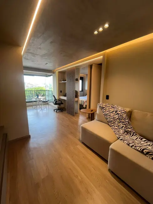 Foto 2 de Apartamento com 1 quarto à venda, 34m2 em Centro, Osasco - SP