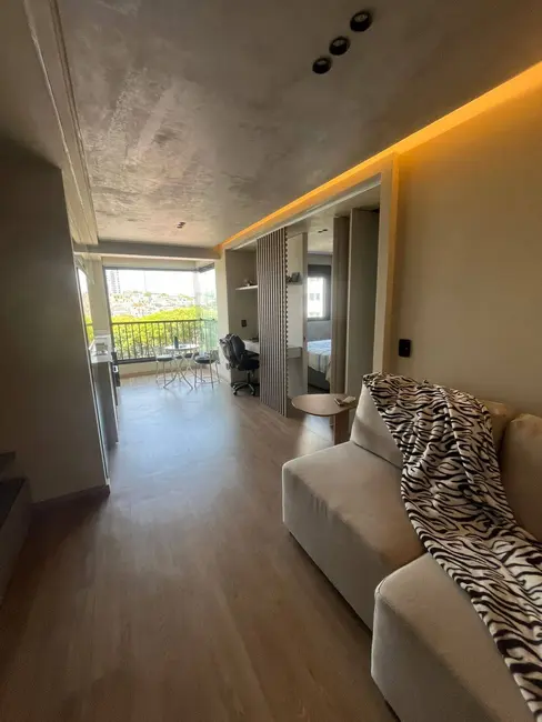Foto 1 de Apartamento com 1 quarto à venda, 34m2 em Centro, Osasco - SP