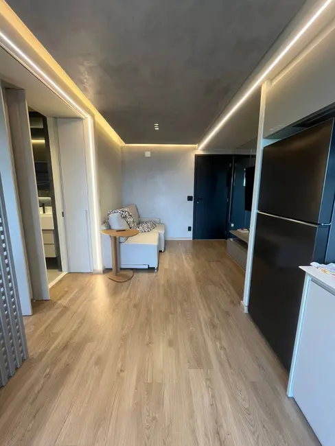 Foto 6 de Apartamento com 1 quarto à venda, 34m2 em Centro, Osasco - SP