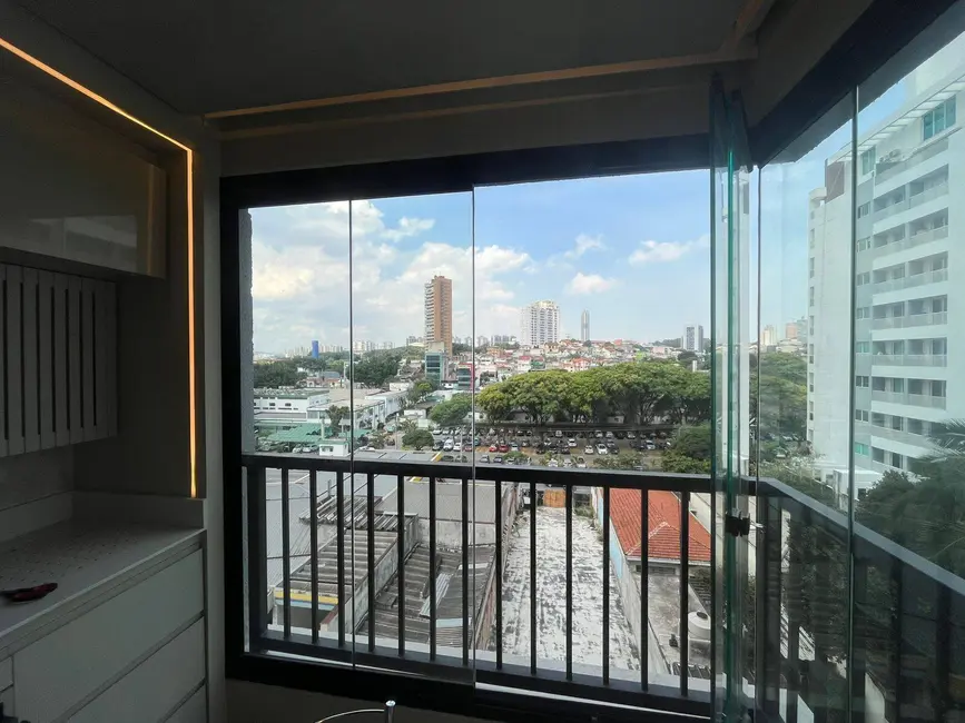 Foto 9 de Apartamento com 1 quarto à venda, 34m2 em Centro, Osasco - SP