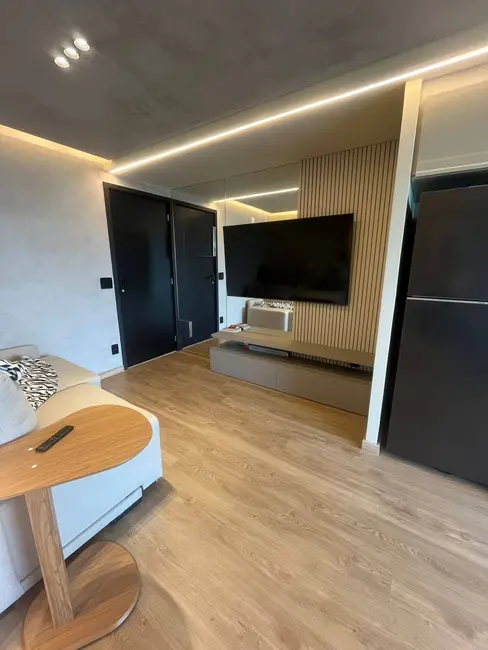 Foto 7 de Apartamento com 1 quarto à venda, 34m2 em Centro, Osasco - SP