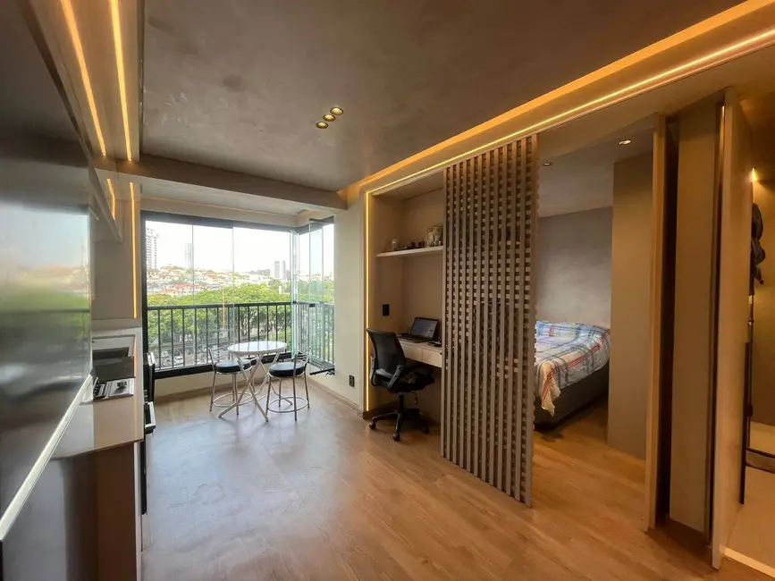 Foto 5 de Apartamento com 1 quarto à venda, 34m2 em Centro, Osasco - SP