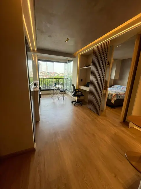 Foto 3 de Apartamento com 1 quarto à venda, 34m2 em Centro, Osasco - SP