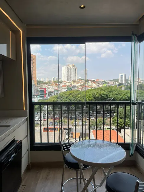 Foto 8 de Apartamento com 1 quarto à venda, 34m2 em Centro, Osasco - SP