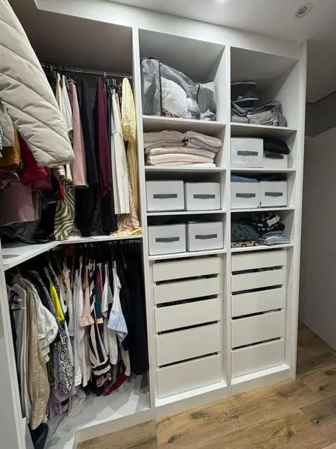 Apartamento com 3 quartos à venda, 75m2 em Vila Osasco, Osasco - SP - imagem 9 Foto 9 de Apartamento com 3 quartos à venda, 75m2 em Vila Osasco, Osasco - SP