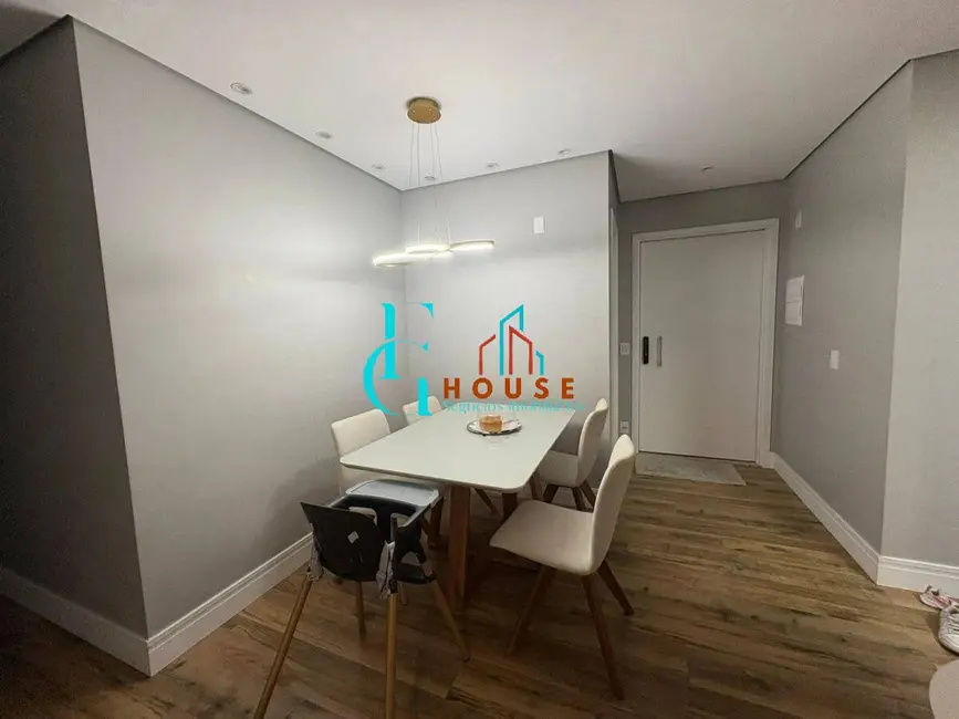 Foto 1 de Apartamento com 3 quartos à venda, 75m2 em Vila Osasco, Osasco - SP