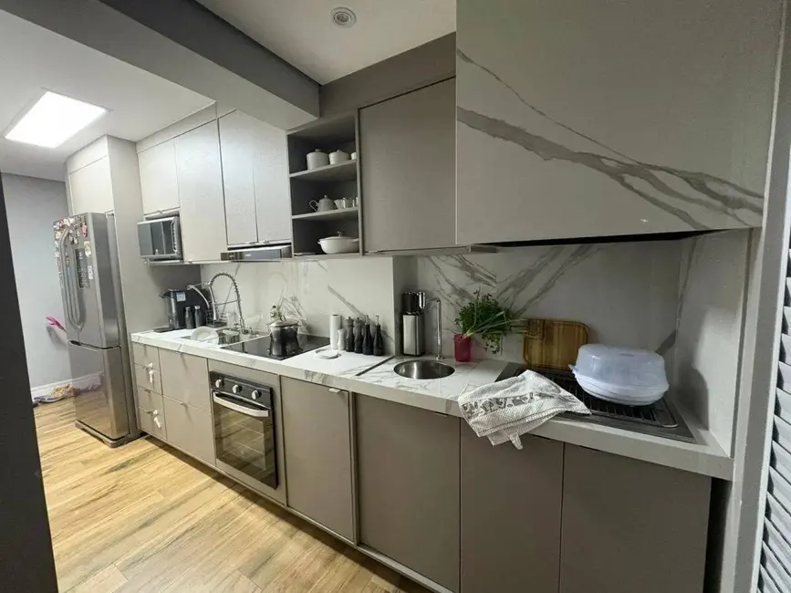 Apartamento com 3 quartos à venda, 75m2 em Vila Osasco, Osasco - SP - imagem 4 Foto 4 de Apartamento com 3 quartos à venda, 75m2 em Vila Osasco, Osasco - SP