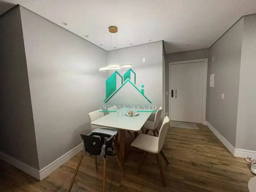 Foto 1 de Apartamento com 3 quartos à venda, 75m2 em Vila Osasco, Osasco - SP