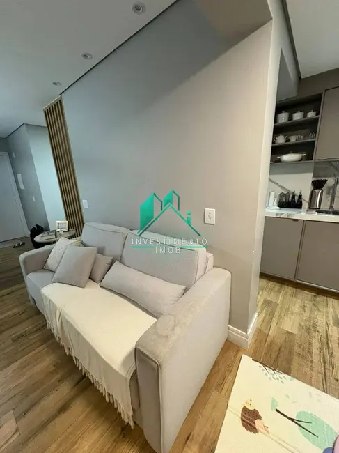 Foto 2 de Apartamento com 3 quartos à venda, 75m2 em Vila Osasco, Osasco - SP