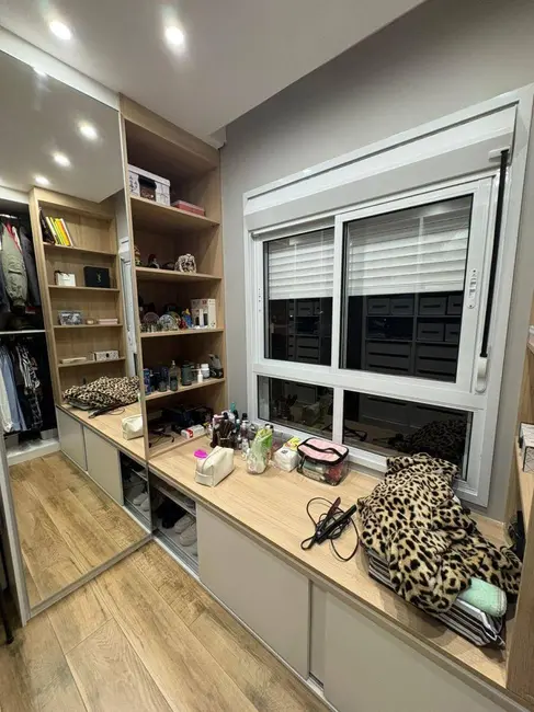 Apartamento com 3 quartos à venda, 75m2 em Vila Osasco, Osasco - SP - imagem 8 Foto 8 de Apartamento com 3 quartos à venda, 75m2 em Vila Osasco, Osasco - SP