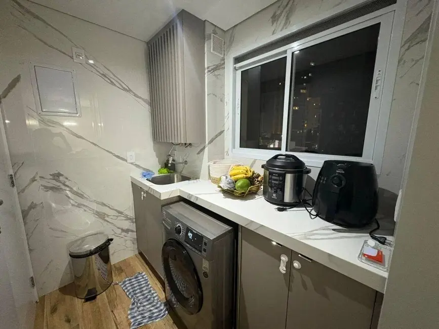 Apartamento com 3 quartos à venda, 75m2 em Vila Osasco, Osasco - SP - imagem 5 Foto 5 de Apartamento com 3 quartos à venda, 75m2 em Vila Osasco, Osasco - SP